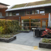 GeoCeramica® 60x60x4 Lava Slate