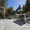 GeoCeramica® 60x60x4 Roccia Grey