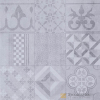 GeoCeramica® 60x60x4 Mosaik Grey