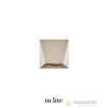 in-lite Wedge Rosé Silver