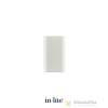in-lite Ace Down White