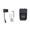in-lite Ace Up-Down Dark