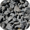 Basalt 16-32mm, Minibag 750kg.