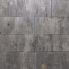 Budgetstone 30x60x5 Silver Black