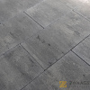 Budgetstone 30x60x5 Silver Black