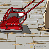 GatorSand XP G2 20kg Antraciet