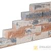 Barcastone 30x10x10 Kilimanjaro