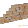PromoWall 17/24x15x10 Mont Blanc