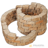 PromoWall 17/24x15x10 Mont Blanc