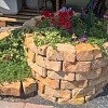 PromoWall 17/24x15x10 Mont Blanc