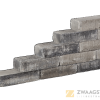 Pilestone Line 40x15x10 Gothic