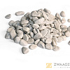 Carrara Rond 16-25mm 20kg.