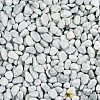Carrara Rond 16-25mm 20kg.