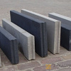 Opsluitband 10x20x100 Grijs