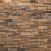 Tumbelton Dikformaat 21x6,8x6 Kilimanjaro