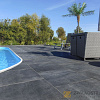 Cerasun Merano 60x60x4 Antracite