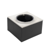 in-lite Box 1 Stainless Steel
