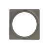 in-lite Plate 1 Pearl Grey