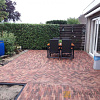Tumbelton Waalformaat 20x5x7.3 Copperblend