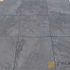 Cerasun Bergamo 60x60x4 Antracite