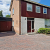 Trendline Betonklinker 21x10.5x6 Oud Emmen