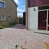 Trendline Betonklinker 21x10.5x6 Oud Emmen