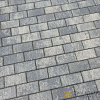 Trendline Betonklinker 21x10.5x8 Grijs/Zwart