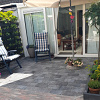 Stonique Trommel 20x30x6 Oud Drachten