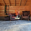 Stonique Trommel 20x30x6 Oud Drachten