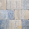Stonique Trommel 20x30x6 Musselkalk