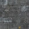 Stonique Trommel 14x21x7 Antraciet