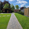 Stonique Trommel Dikformaat 21x7x6 Oud Drachten