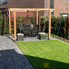 Stonique Trommel Dikformaat 21x7x6 Oud Drachten