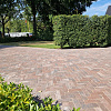 Stonique Trommel Dikformaat 21x7x6 Oud Emmen