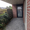 Stonique Trommel Dikformaat 21x7x6 Antraciet