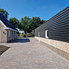 Stonique Trommel Dikformaat 21x7x8 Oud Emmen