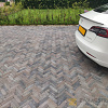 Stonique Trommel Waalformaat 20x5x7 Oud Drachten