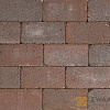 Stonique Trommel Betonklinker 21x10.5x6 Groningerbruin