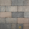 Stonique Trommel Betonklinker 21x10.5x6 Oud Drachten