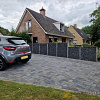 Stonique Trommel Betonklinker 21x10.5x6 Oud Drachten