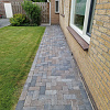 Stonique Trommel Betonklinker 21x10.5x6 Oud Drachten