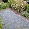 Stonique Trommel Longstone 31.5x10.5x7 Antraciet