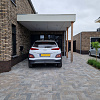 Stonique Trommel Longstone 31.5x10.5x7 Oud Drachten