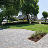 Stonique Trommel Longstone 31.5x10.5x7 Oud Drachten