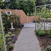 Patio Betonklinker 21x10.5x6 Black TOP