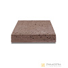 Oud Hollands Tegel 20x20x5 Roodbruin