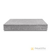 Oud Hollands Traptrede 100x37x15 Grijs