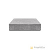 Oud Hollands Traptrede half 50x40x20 Grijs