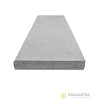 Oud Hollands Zwembadrand 100x40x5 Grijs