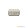 Oud Hollands Dikformaat 21x7x8 Crème